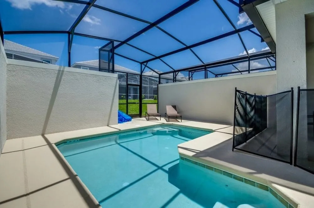 Amazing Townhome! - Champions Gate - 9063DLD