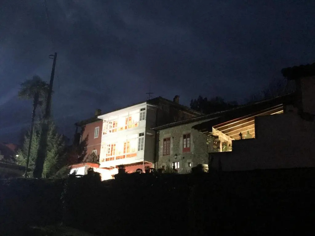 Hotel Palacio de Libardon