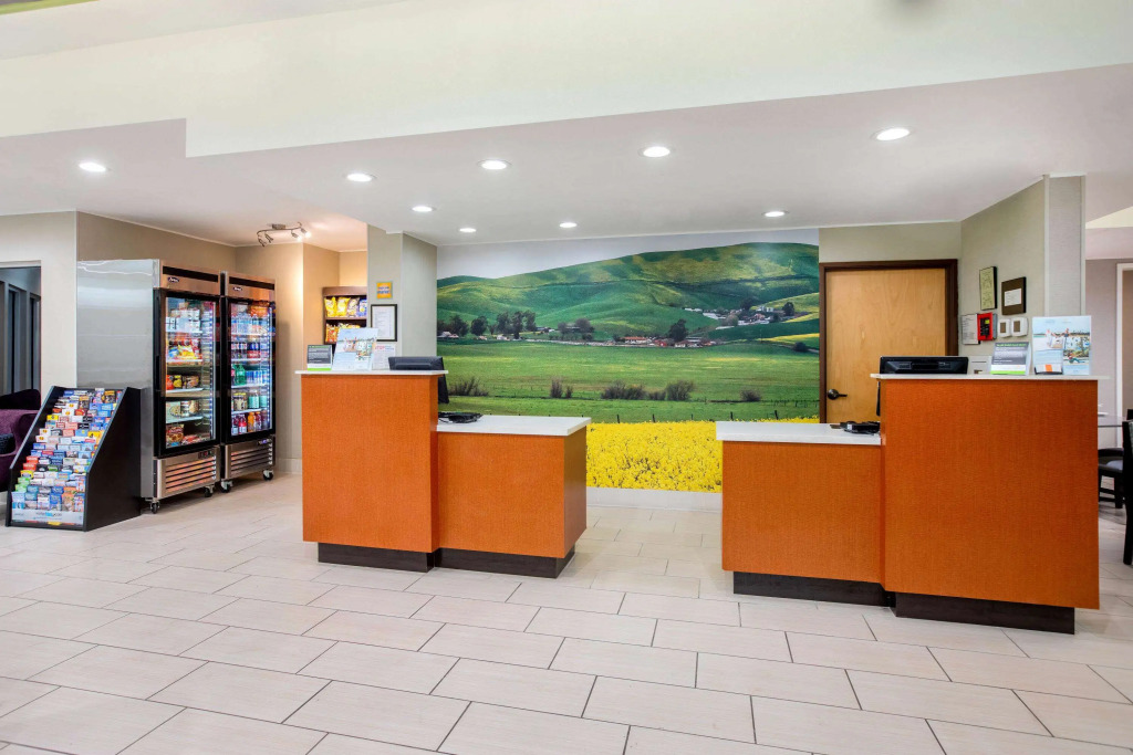 La Quinta Inn by Wyndham Livermore