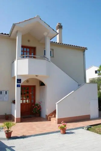 Apartments Skocic