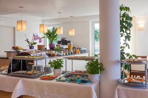 Seehotel BelRiva