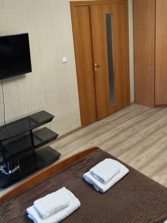 Крокус на микрорайоне Тундровом 5