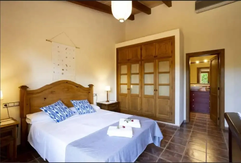 Villa Sa Tanca in Inca
