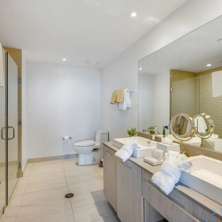 Luxury 3 Br Stunning View High Floor Hot Tub