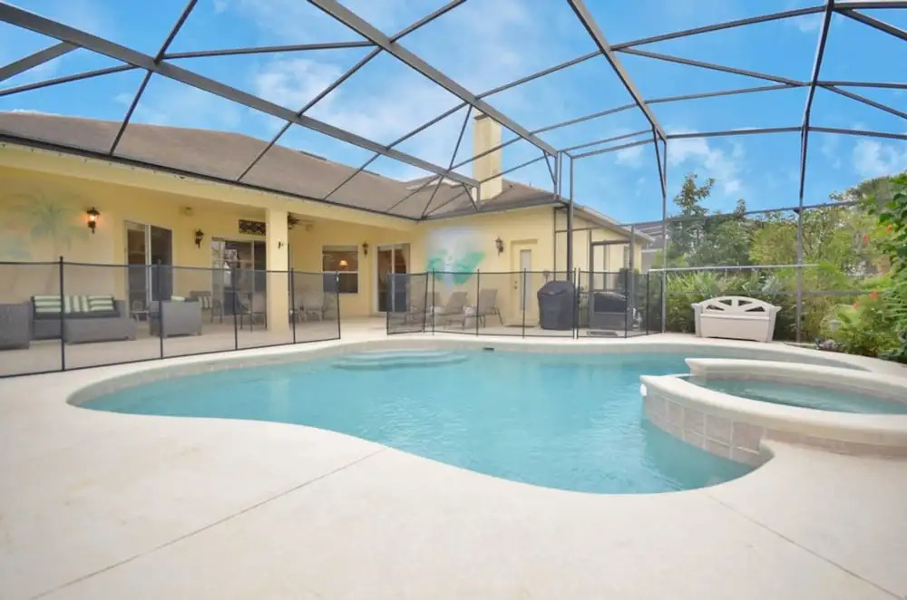 Highlands Reserve Golf & Country Club - 233 Prestwick Drive