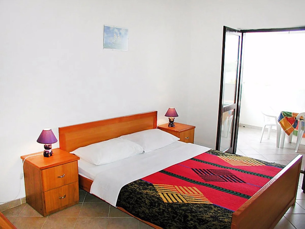 Apartment Zdenko Ugljan/Kali 21779