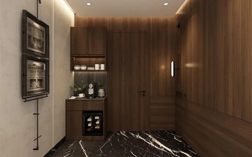 Citadines Connect Bertam Georgetown Penang
