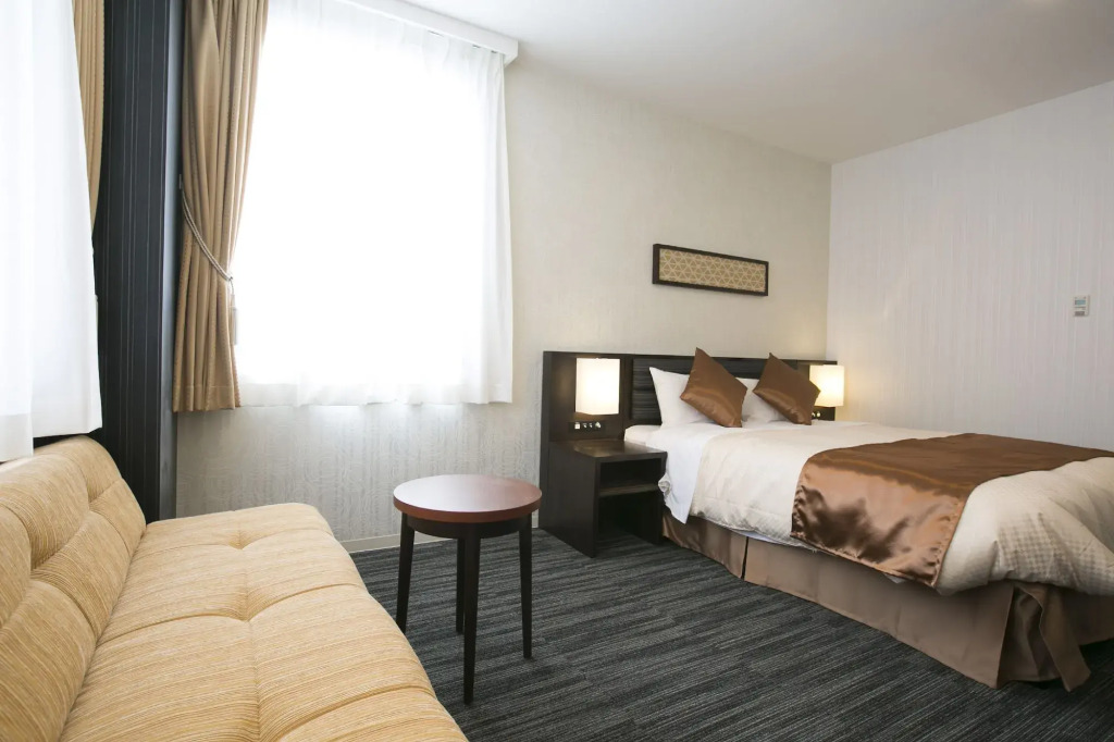Hotel Seiyoken