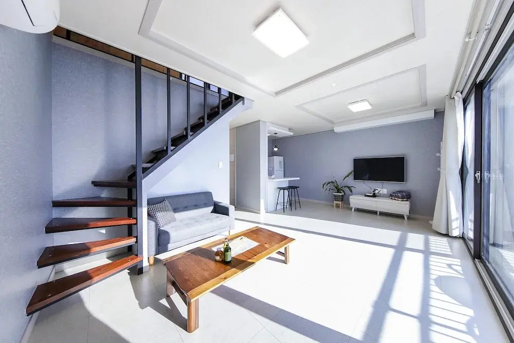 Yeosu Sumgeunel Pension