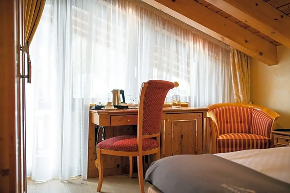 Relais & Chateaux Schönegg