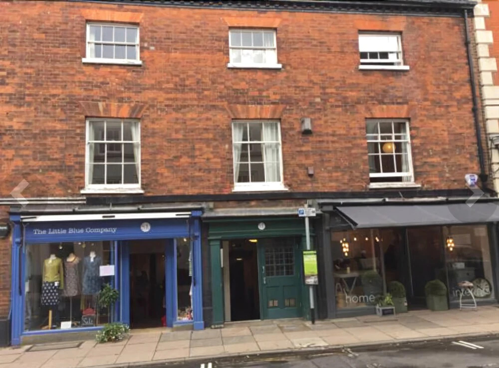 St Giles Serviced Apartments