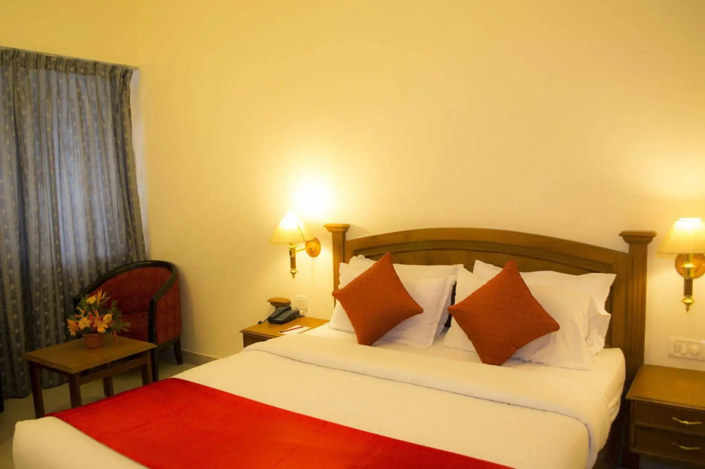 Hotel Pankaj