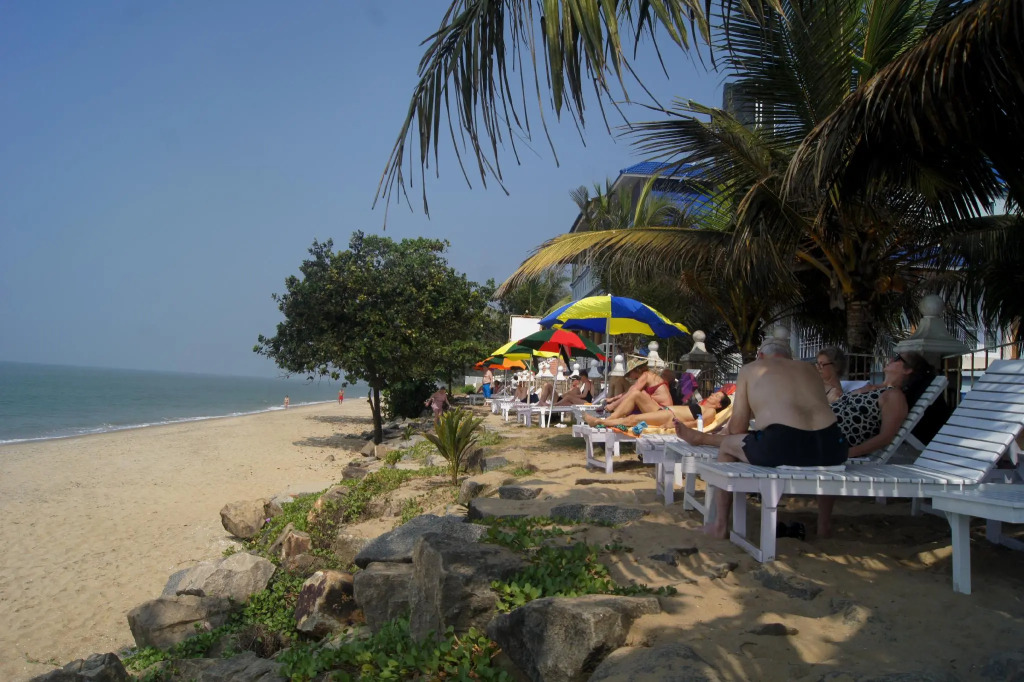 Sealine Beach Resort