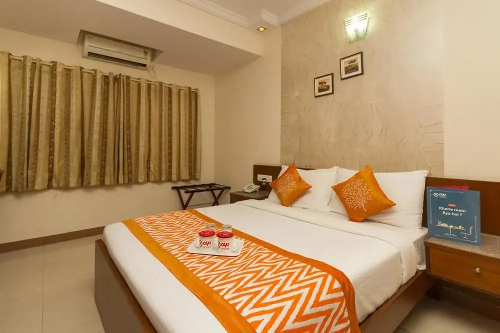 OYO Rooms Marathahalli Samsung R&D