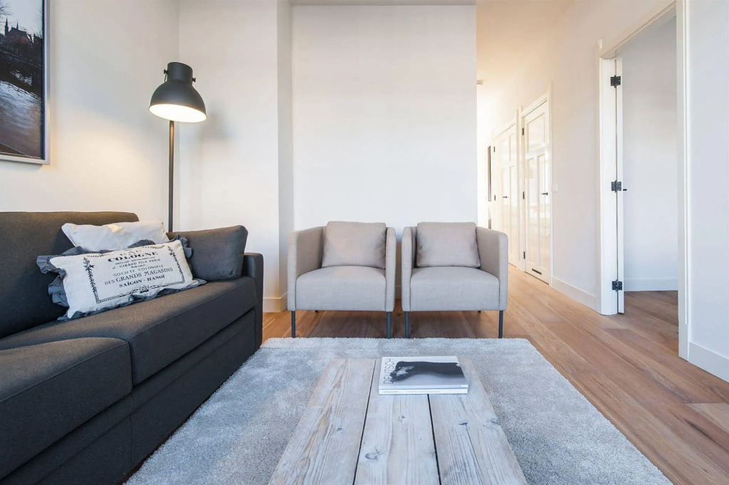 De Pijp Boutique Apartments