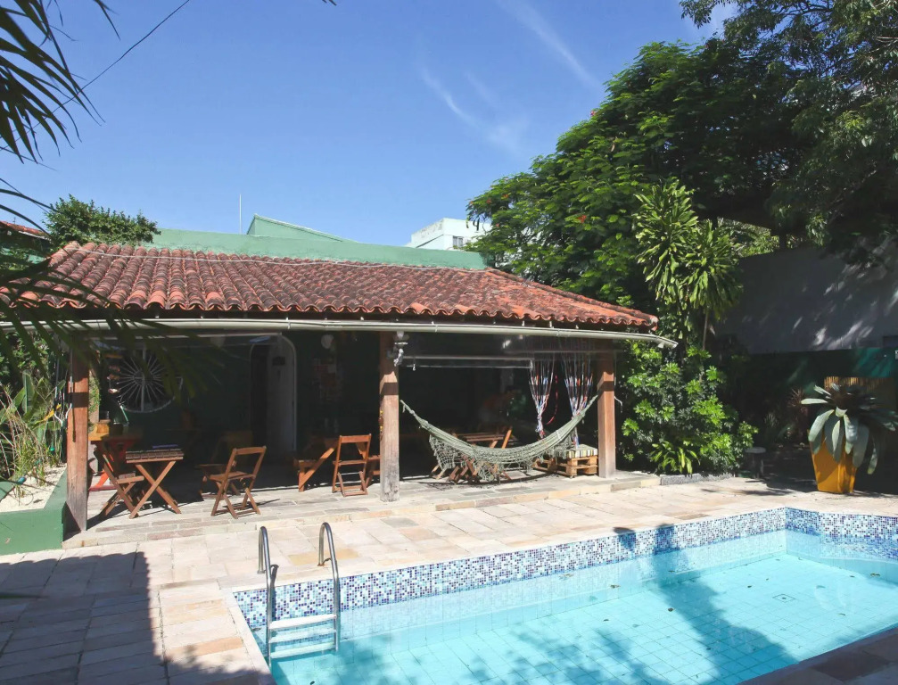 Hostel Braz