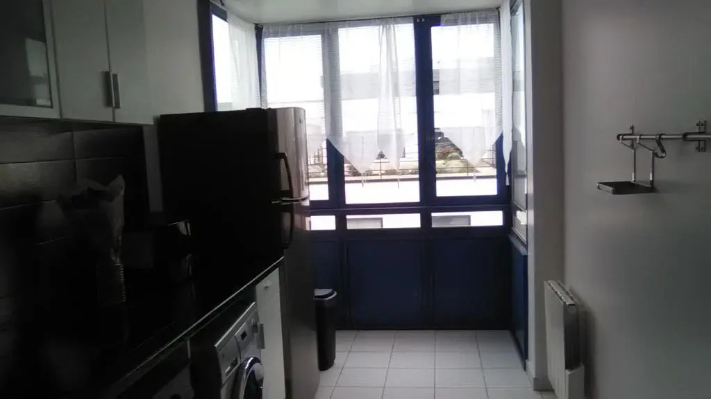Appartements Sully