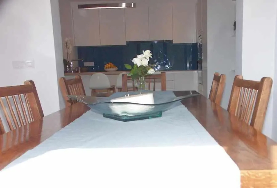 Lloberina casa de campo con piscina para 6 personas