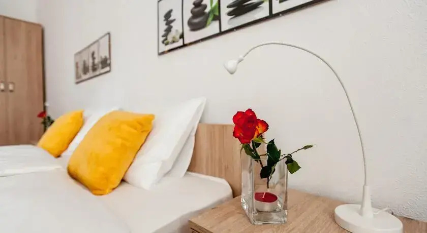 Apartamenty Koletek 3