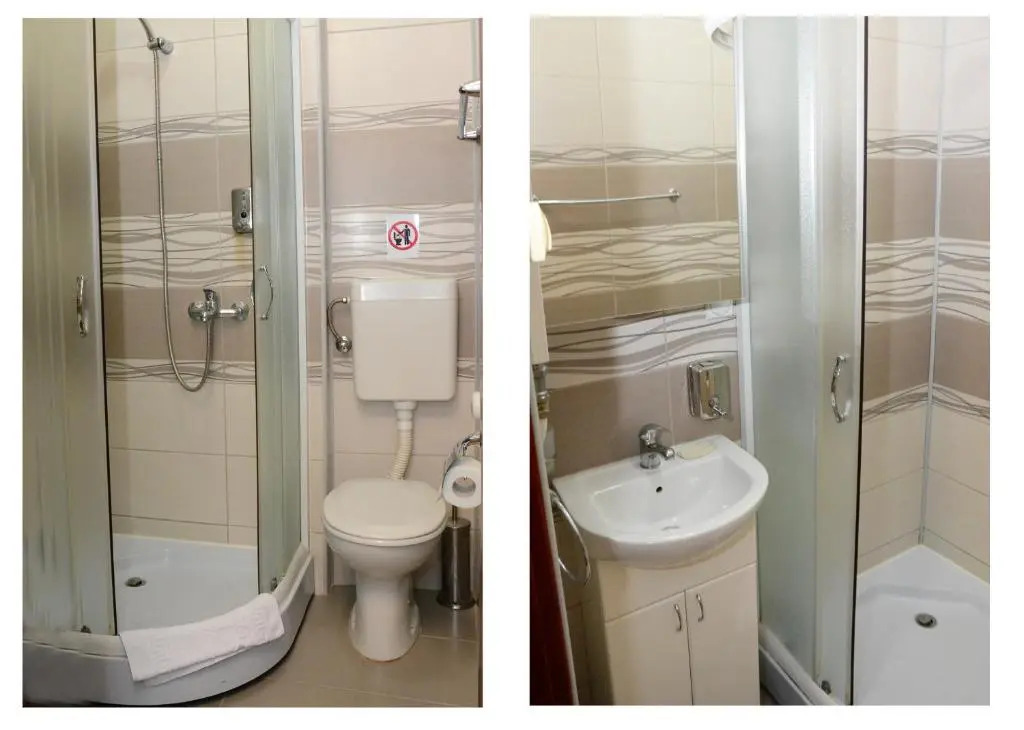 Garni Hotel Laguna Lux