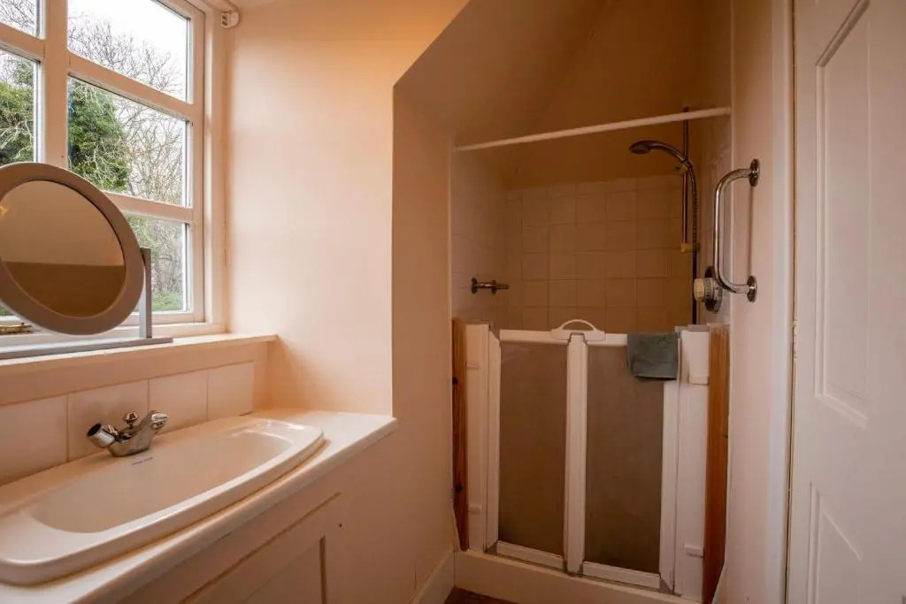 Traditional & Homely 2BD Cottage in Kemnay