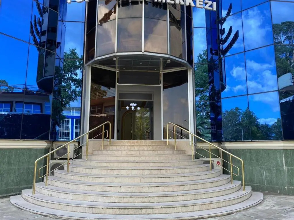 Hotel Genatsvale
