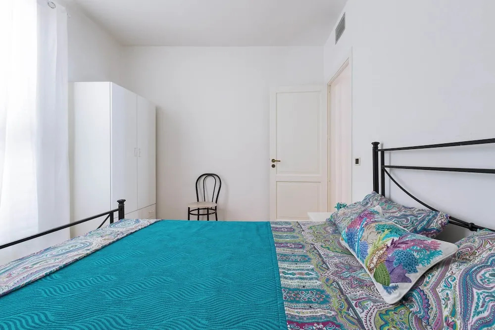 Villette Acquamarina