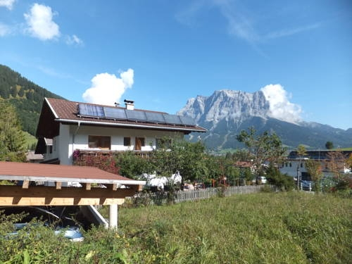 Haus Bergwelt