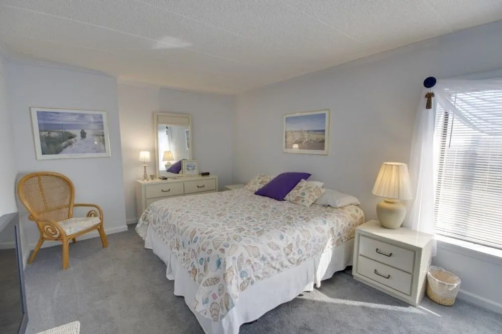 Bay Princess 410 - 2 Br Condo