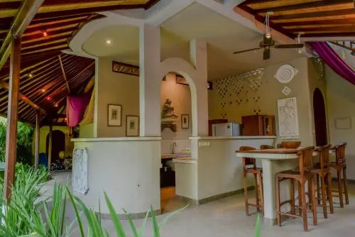 Ben Bali Villa