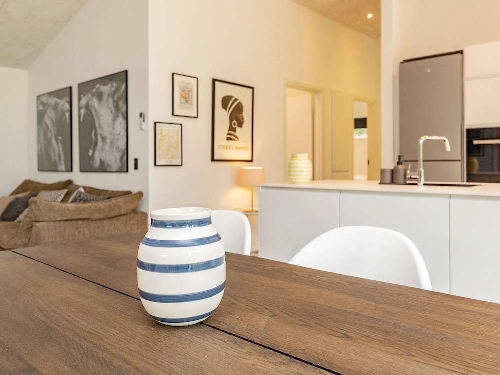 6 person holiday home in Hjørring-By Traum