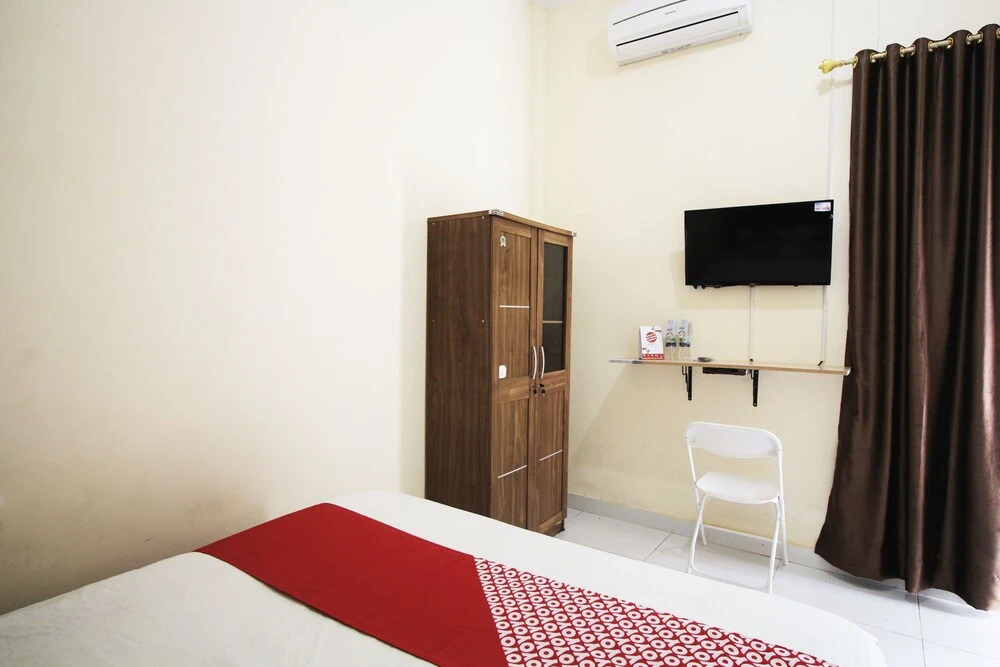 Fabio Guest House By OYO Rooms