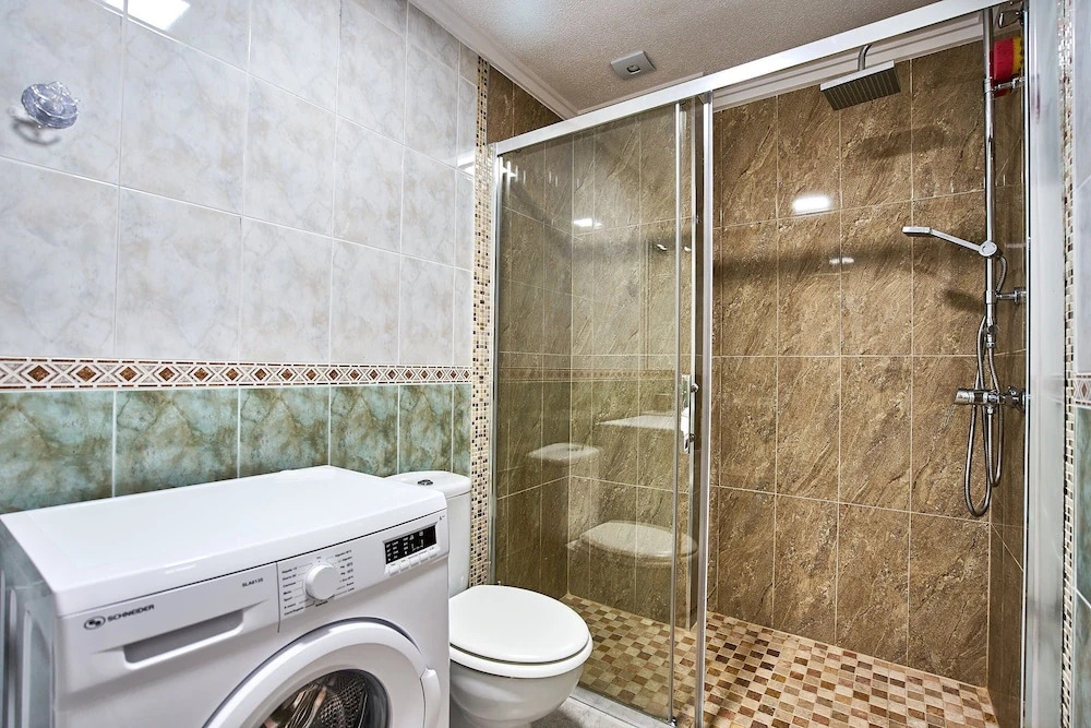 Apartamentyi Beniajan 10