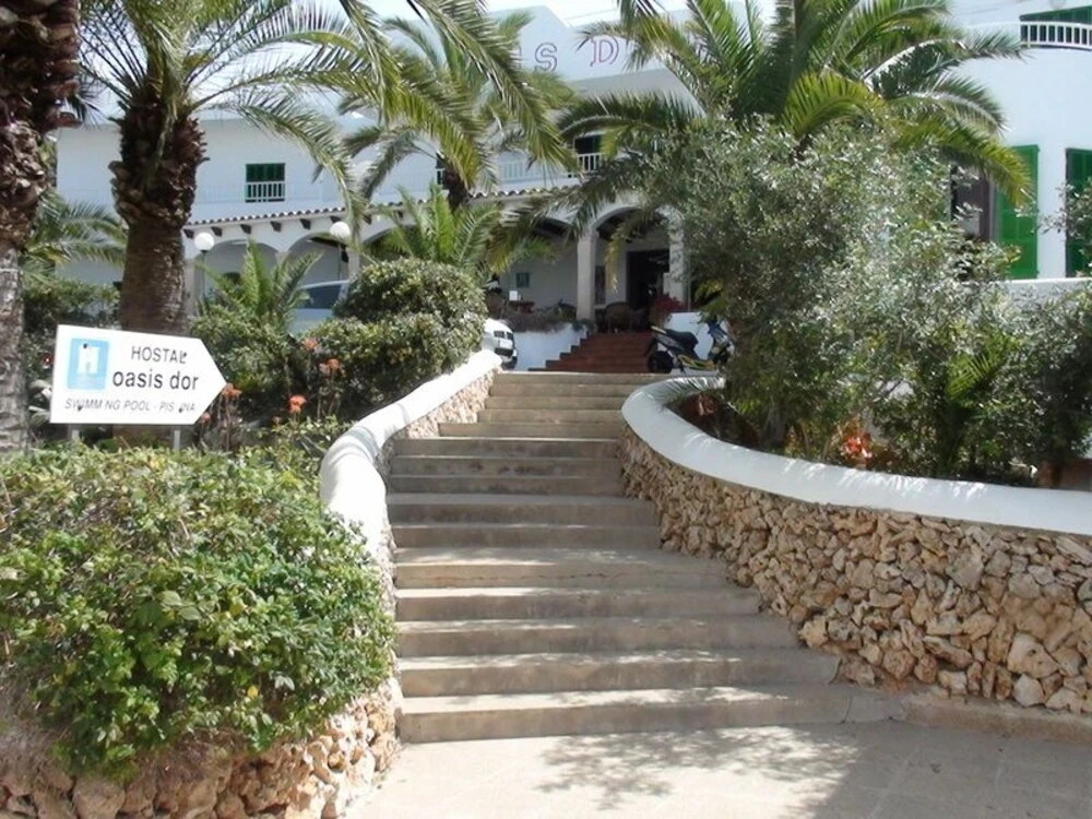 Hostal Oasis Dor