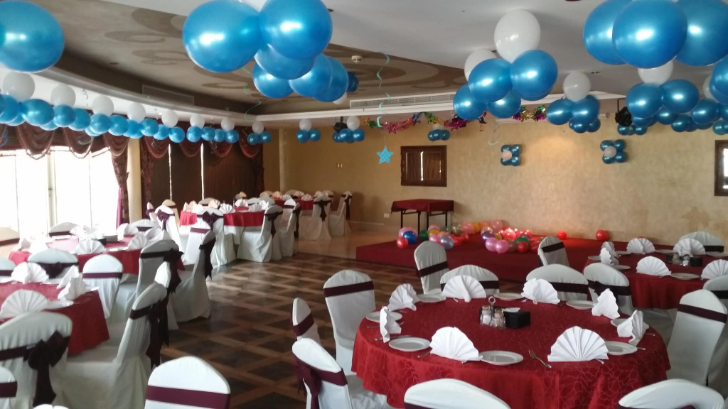 Dunes Hotel Apartments Al Muhaisnah
