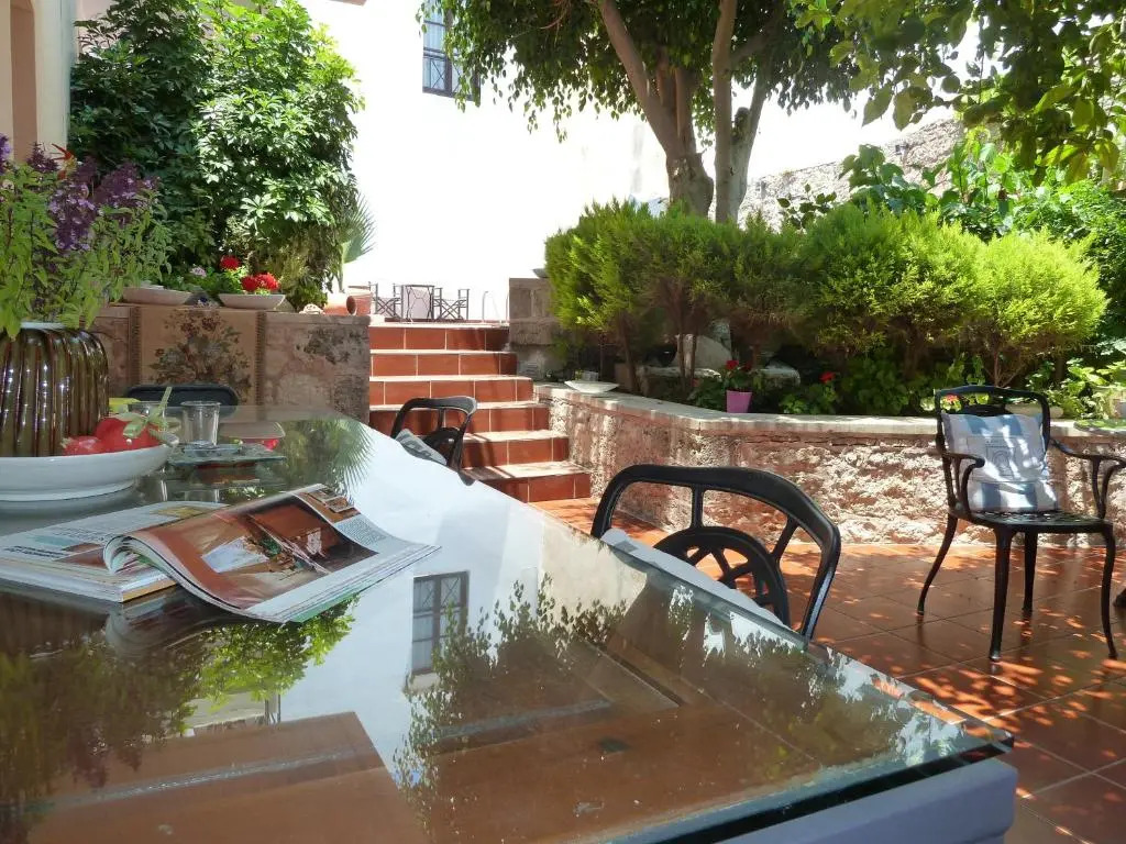 Calergi Residence - Boutique Resort
