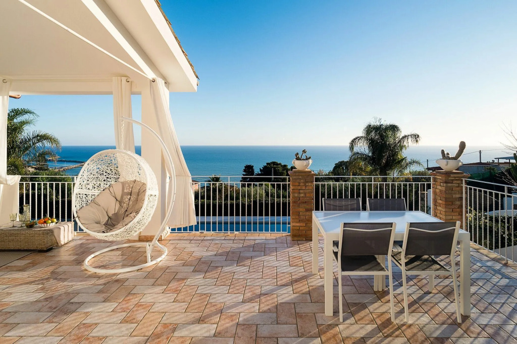 Villa Pales