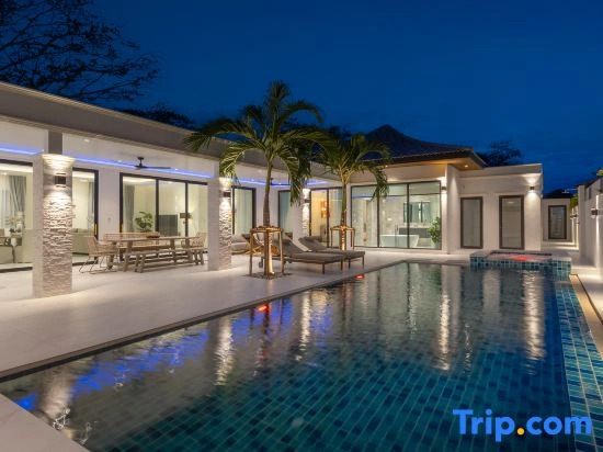 Orchid Paradise Homes OPV 507