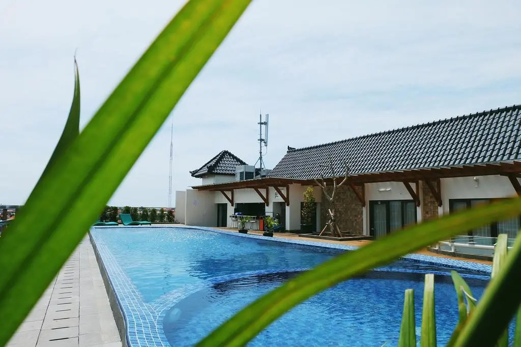 GSign Style Hotel