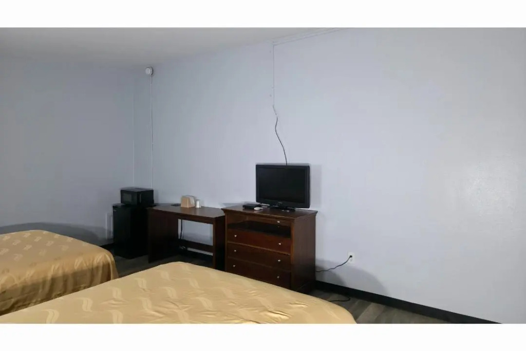 Washington Motel