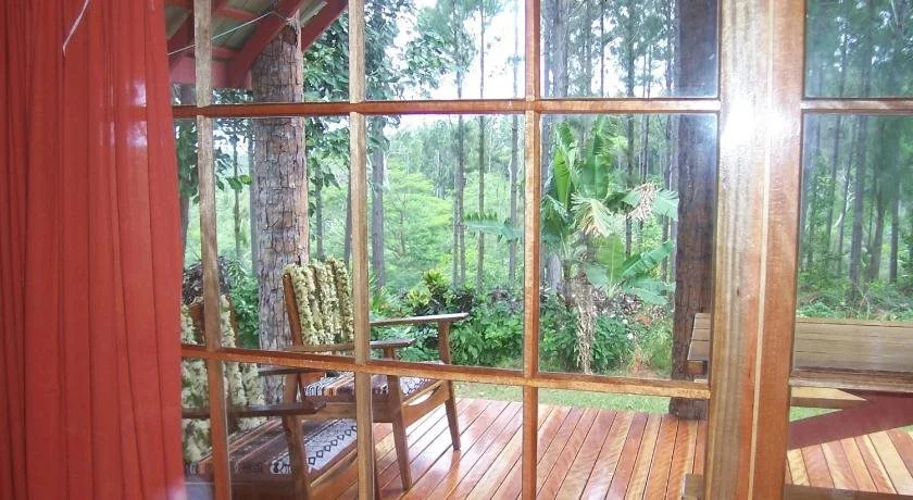 Atiu Villas
