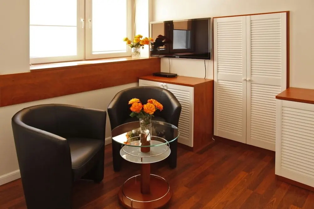 Victus Apartamenty - Nicea