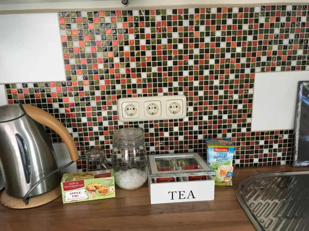 Appartment Maggy
