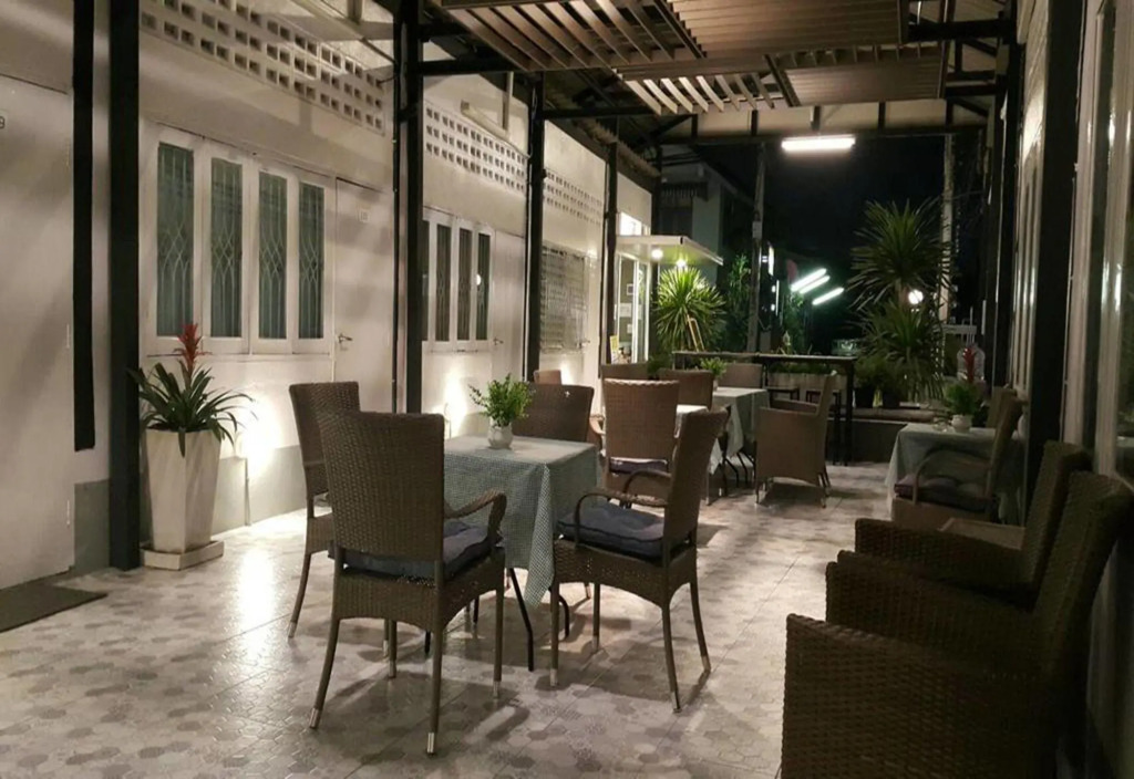 Ann Hostel