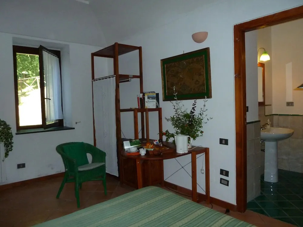 Agriturismo La Vecchia Quercia
