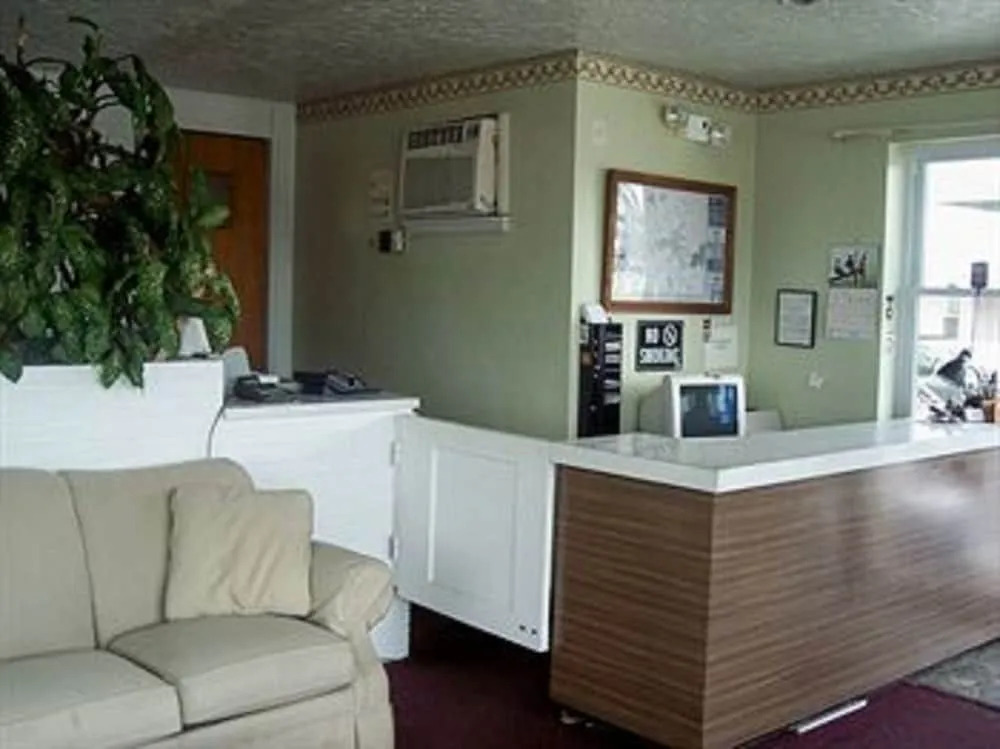 Clearview Motor Inn