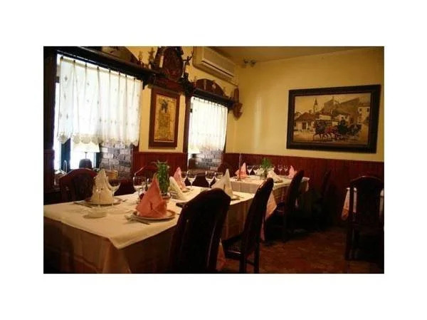 Rooms Konak Mikan