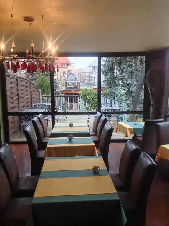 Hotel Conti