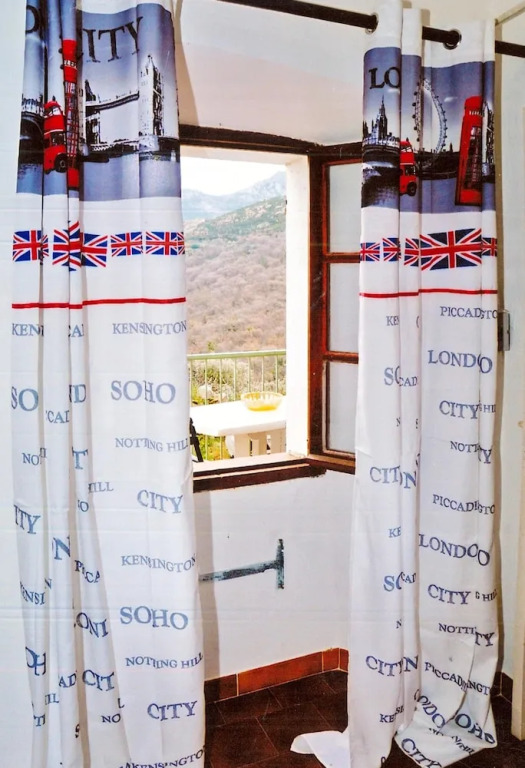 Apartment With 2 Bedrooms in Muro, With Wonderful sea View and Furnish