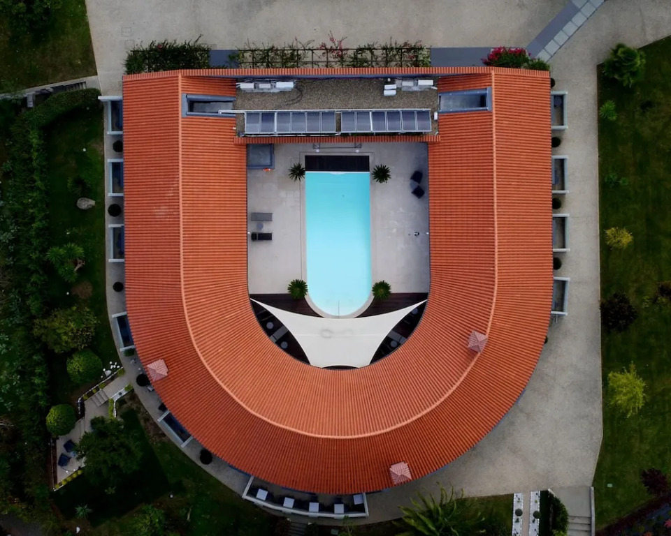 Casa das Carpas